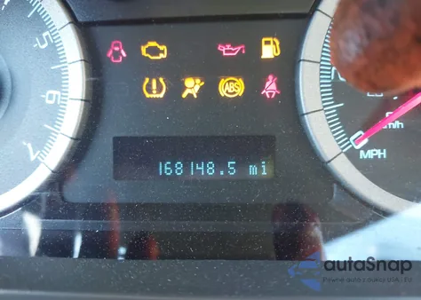 2010 Ford Escape Hybrid Limited from USA, damaged, VIN 1FMCU4K33AKA63756